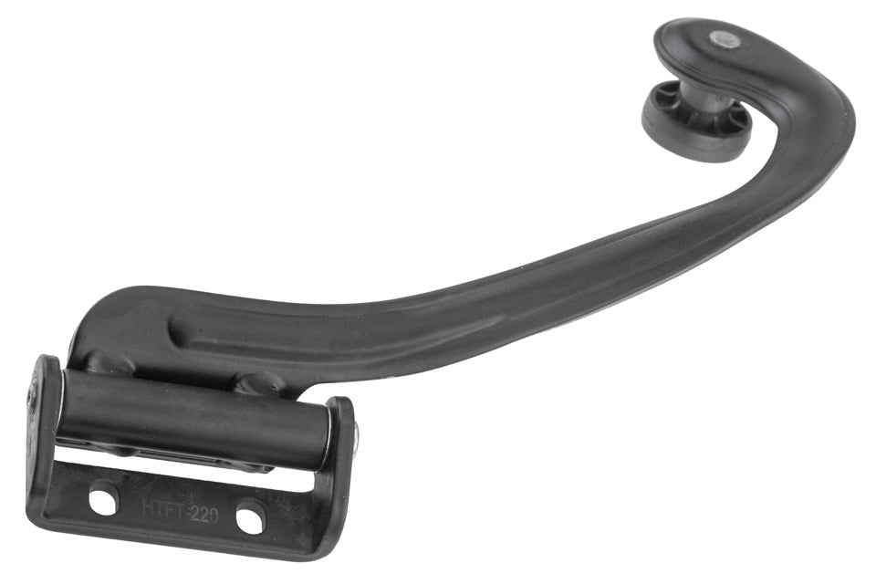 Rolgeleiding, schuifdeur boven