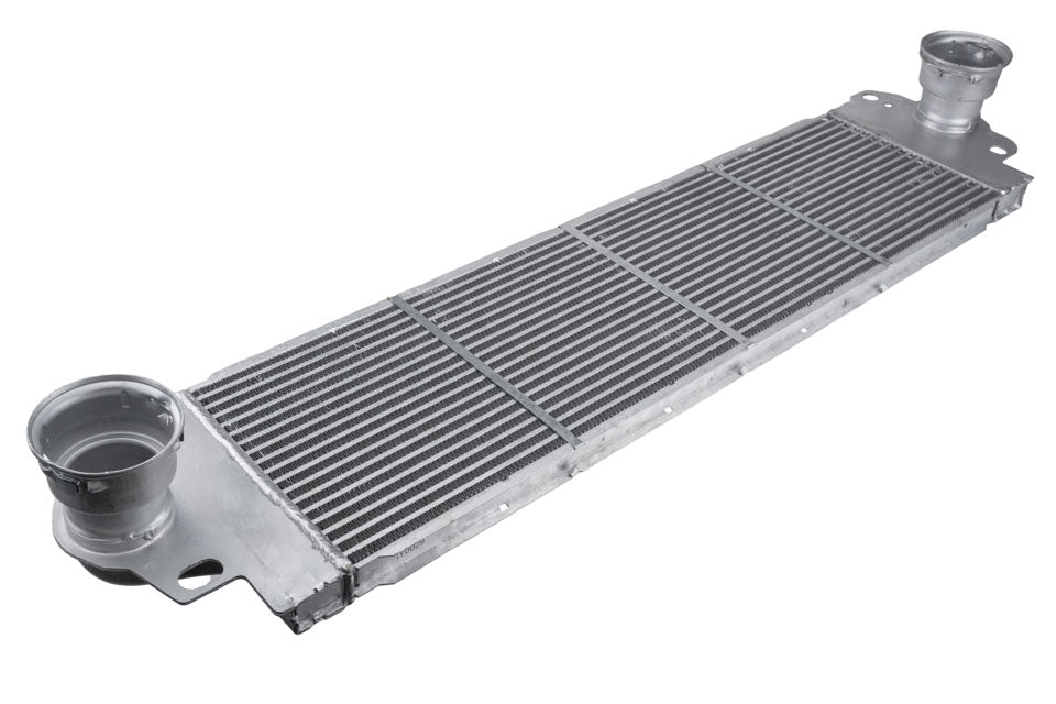 Intercooler