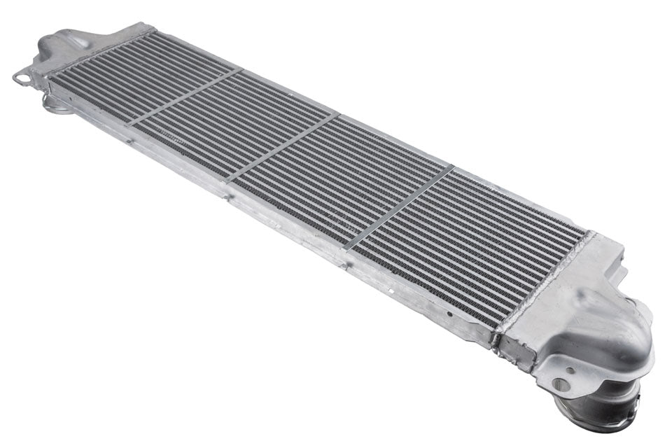 Intercooler