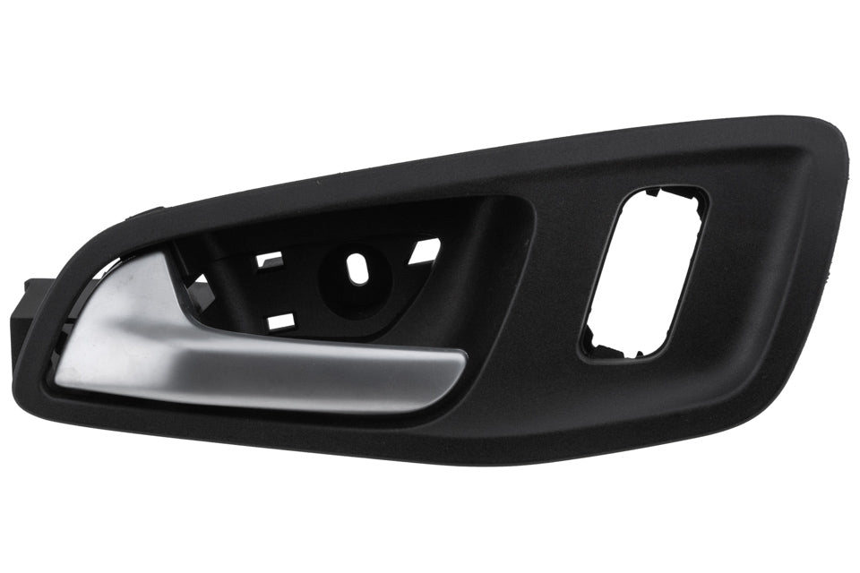 Deurhendel Links Chroom