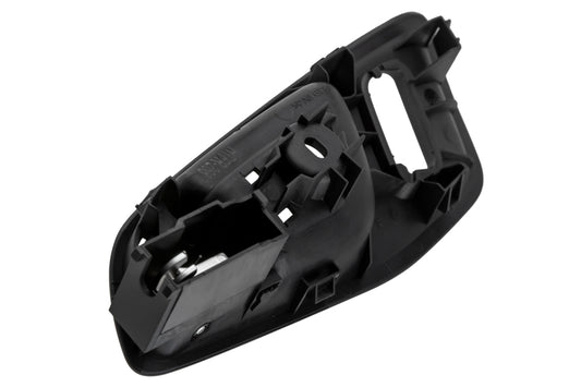 Deurhendel Links Chroom