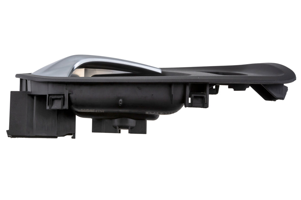 Deurhendel Links Chroom