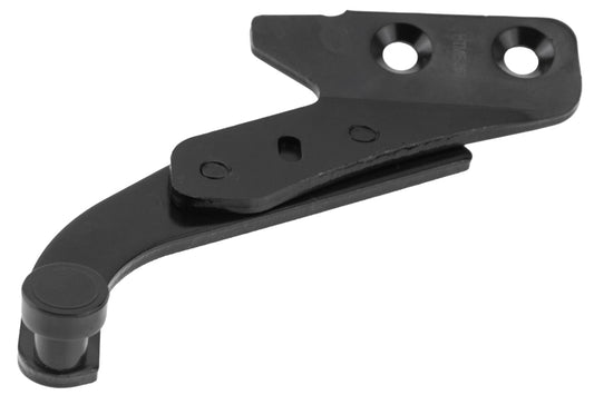 Rolgeleiding, schuifdeur