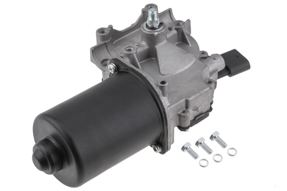 Ruitenwissermotor voor