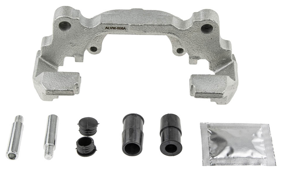 Support d'étrier de frein OEM 1K0615125B