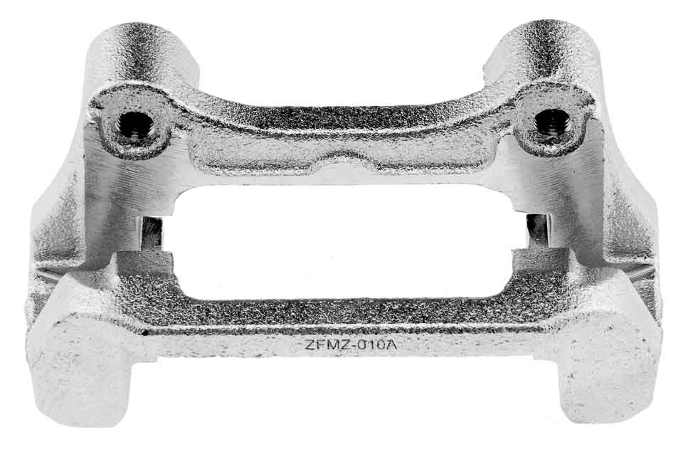 Brake Caliper Bracket OEM GHT2-26-281