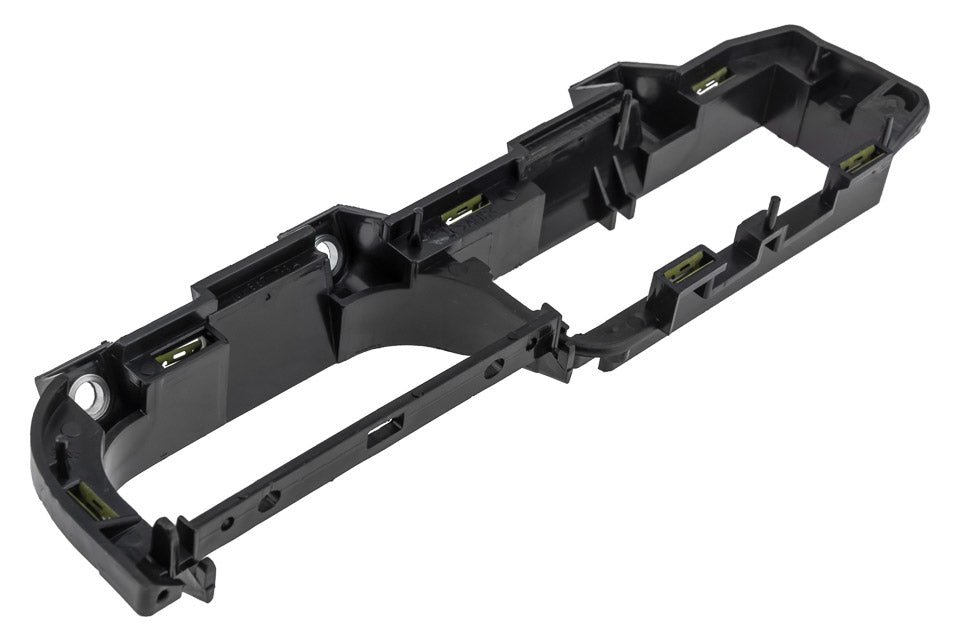 Deurhendelframe