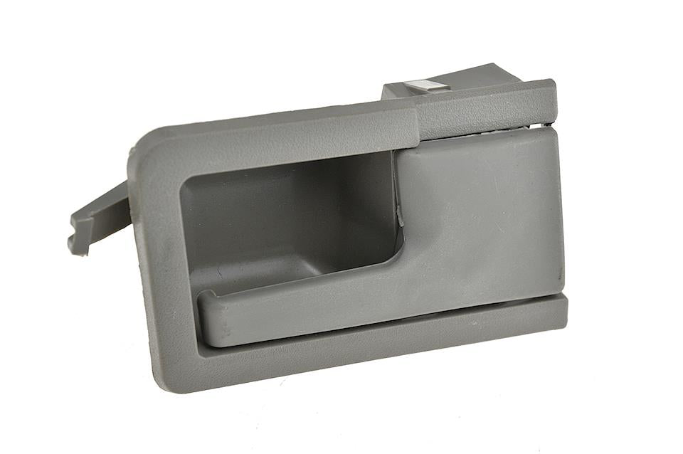 Deurhendel Links Chroom