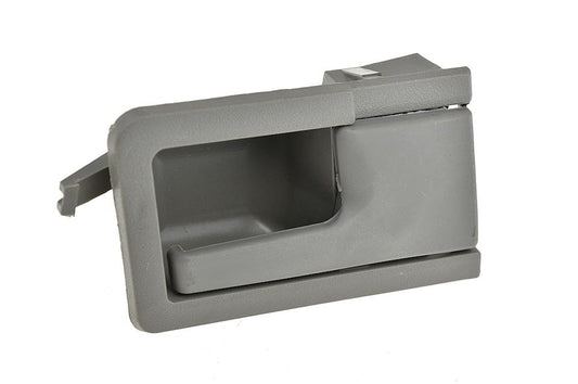 Deurhendel Links Chroom