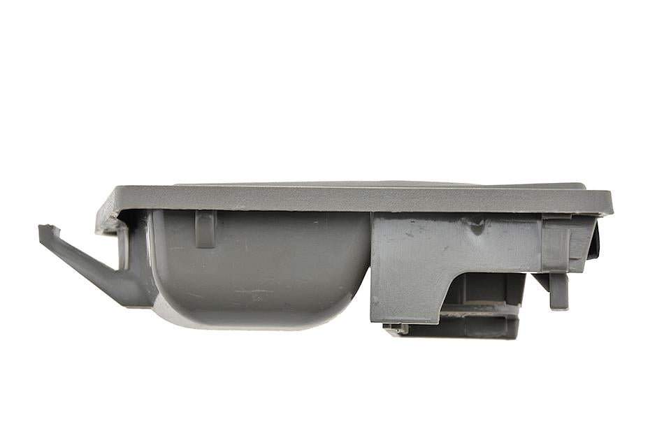 Deurhendel Links Chroom