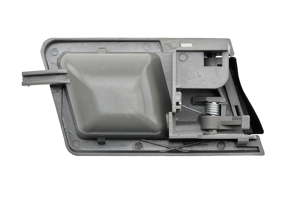 Deurhendel Links Chroom