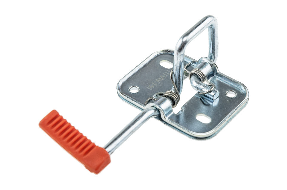 Motorkapslot