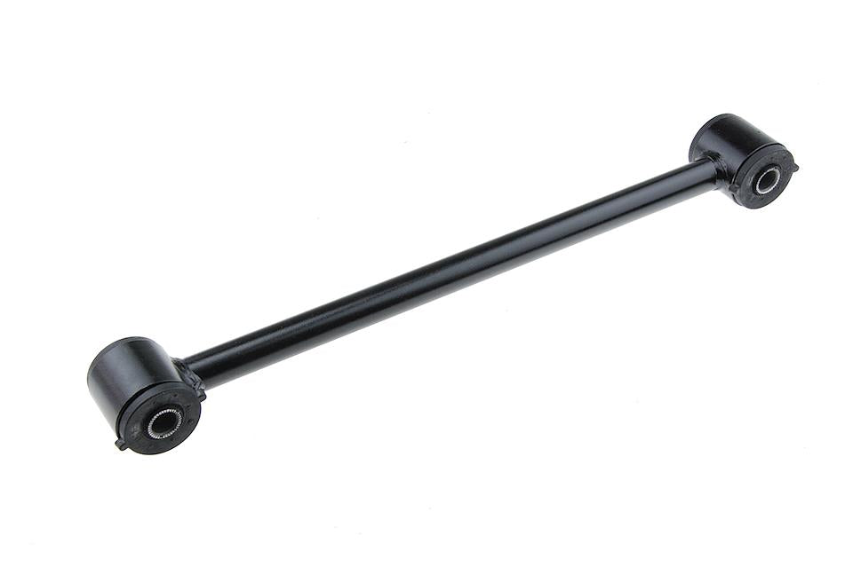 Ophanging panhardstang achteras