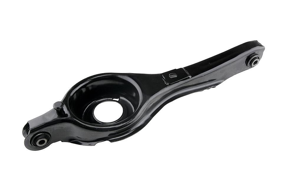 Draagarm achteras