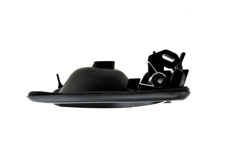 Deurhendel Links Chroom