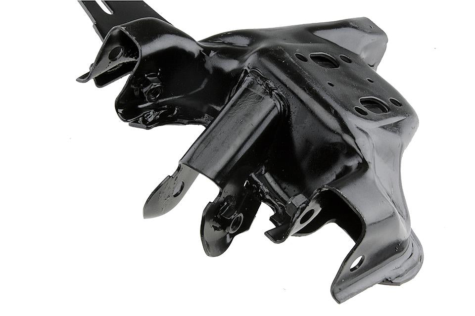 Draagarm achteras