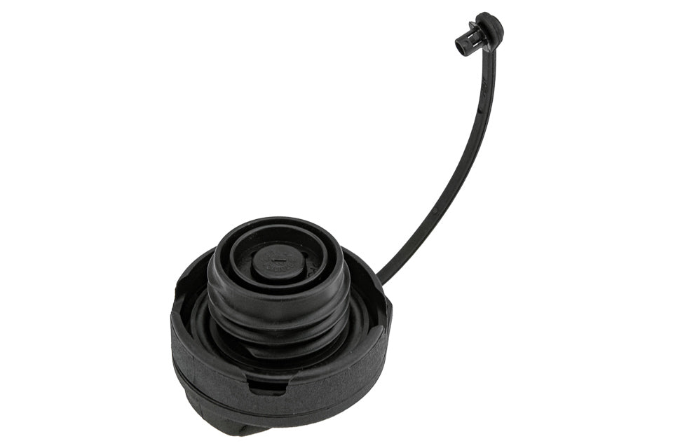 Dop brandstoftank