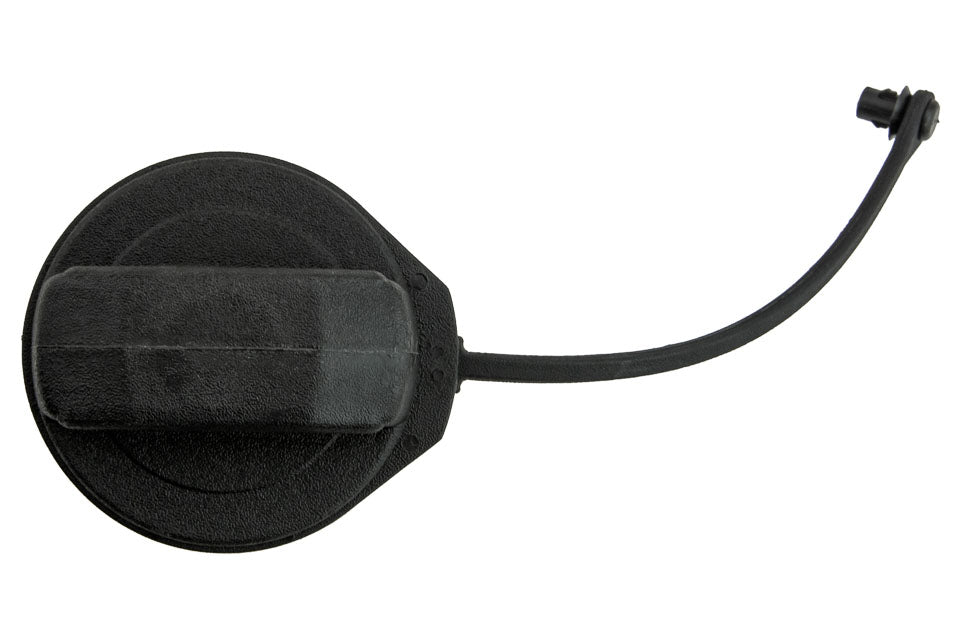 Dop brandstoftank