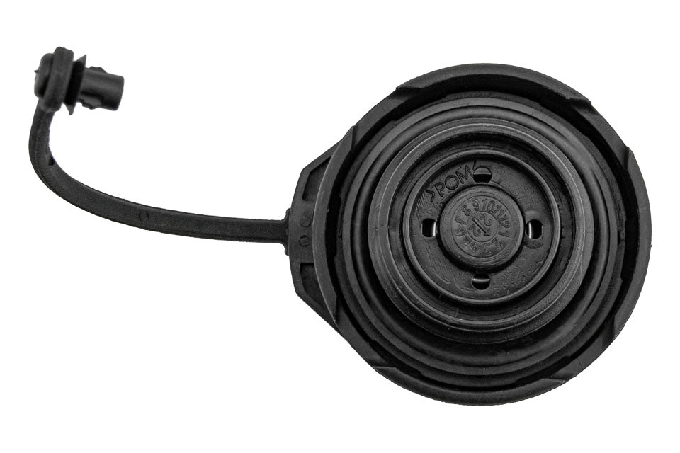 Dop brandstoftank