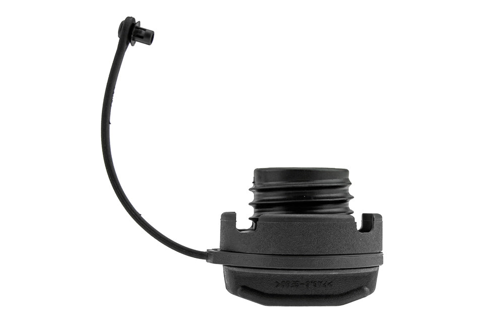 Dop brandstoftank