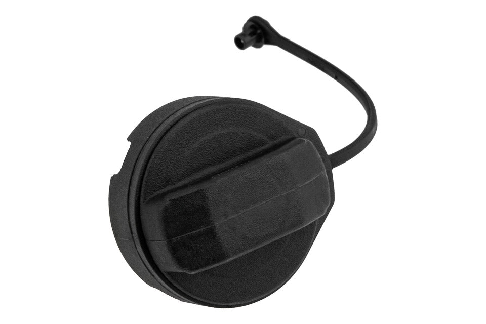 Dop brandstoftank