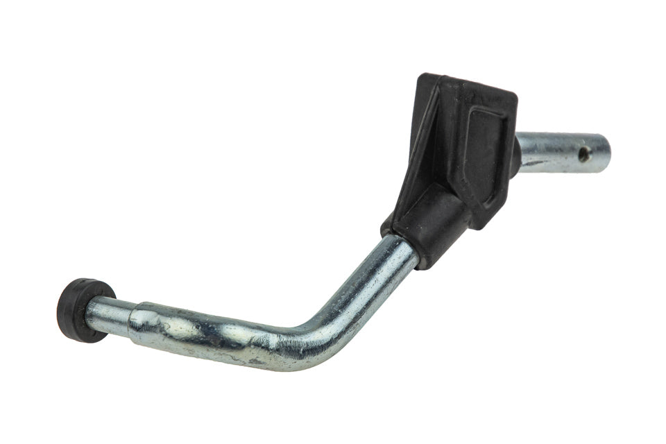 Rolgeleiding, schuifdeur boven