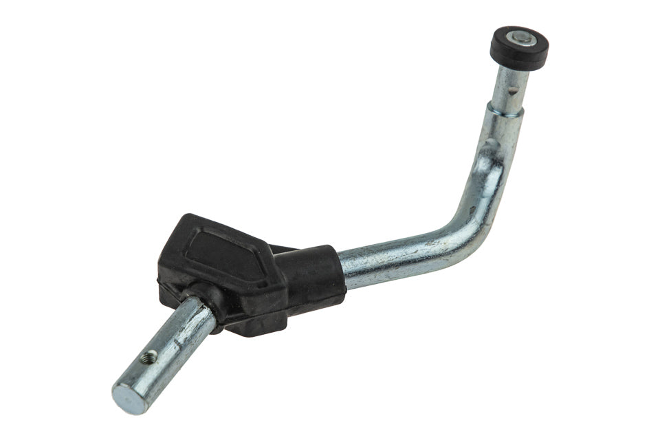 Rolgeleiding, schuifdeur boven