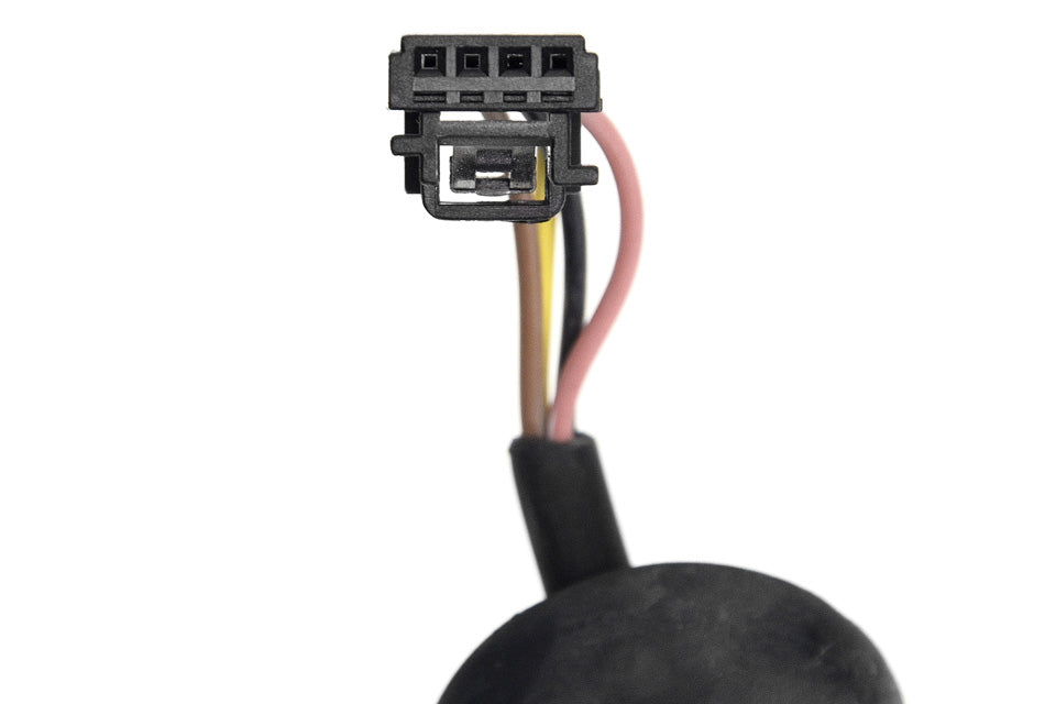 ABS sensor