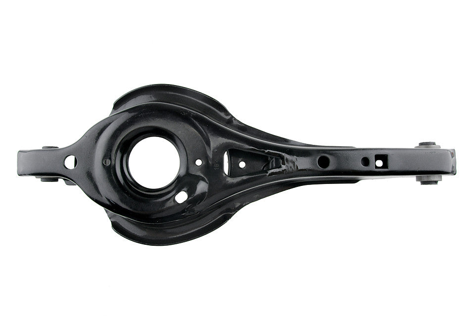 Draagarm achteras