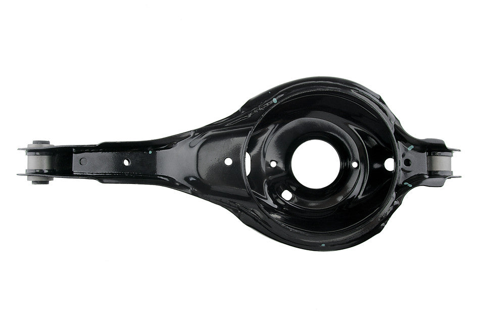 Draagarm achteras