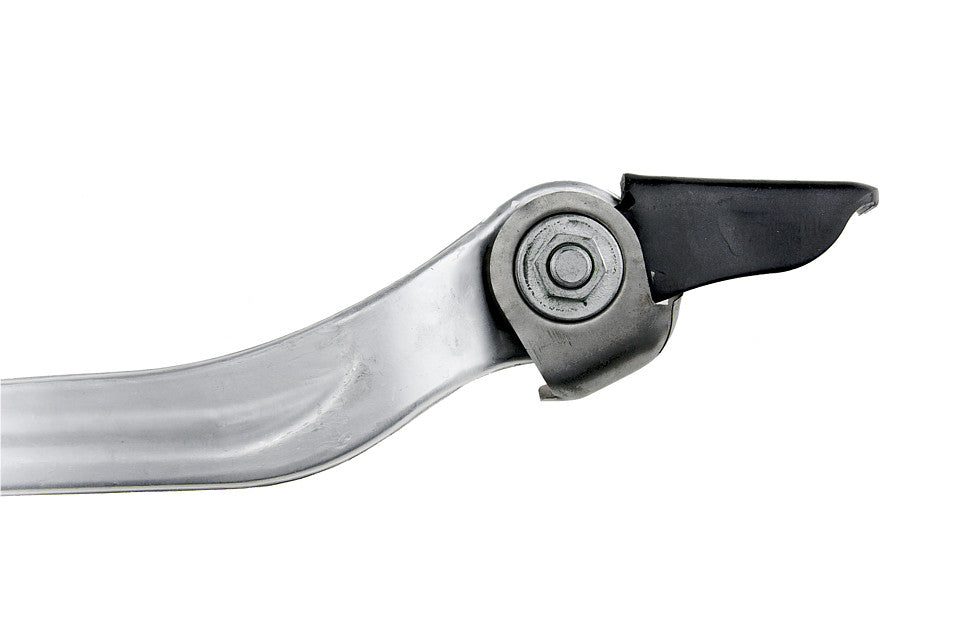 Draagarm achteras