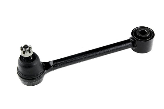 Ophanging panhardstang achteras