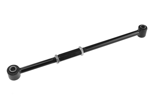 Ophanging panhardstang achteras