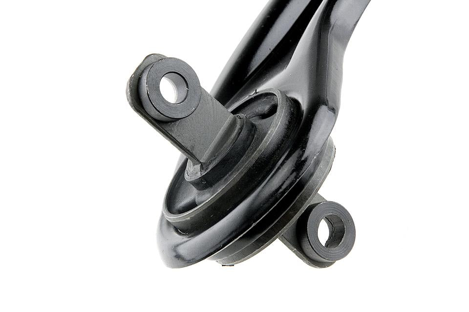 Draagarm achteras