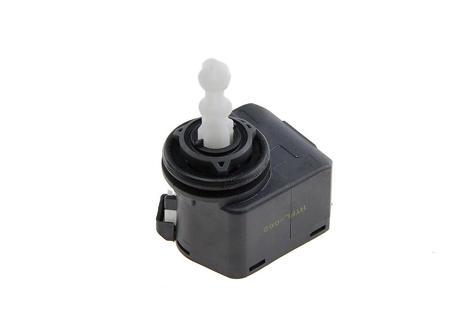 Stelmotor koplamp