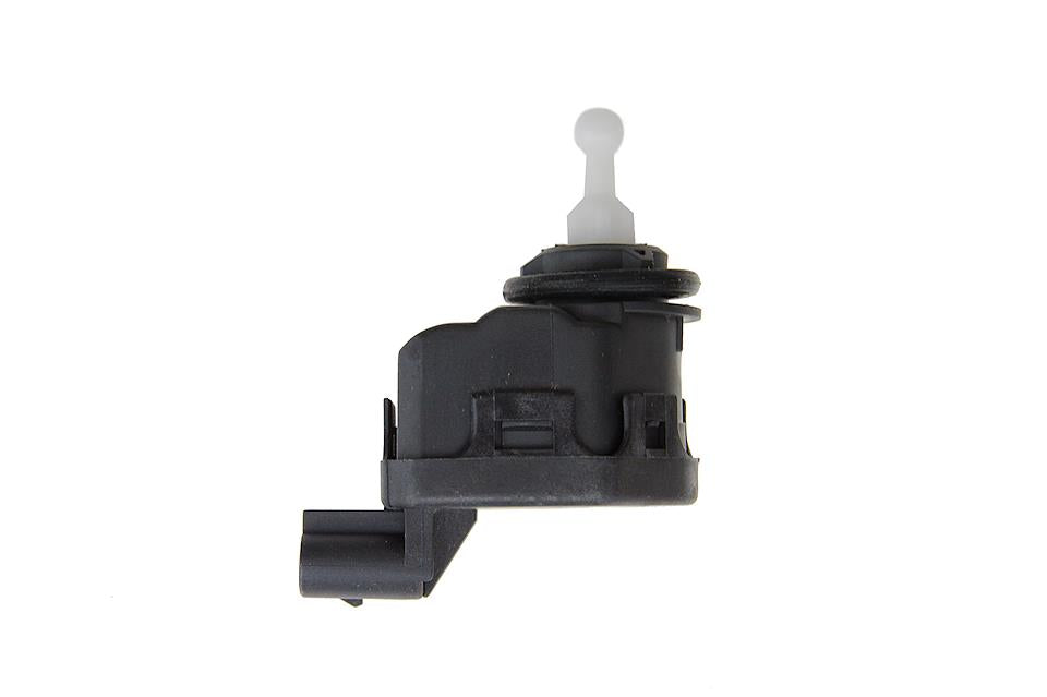 Stelmotor koplamp
