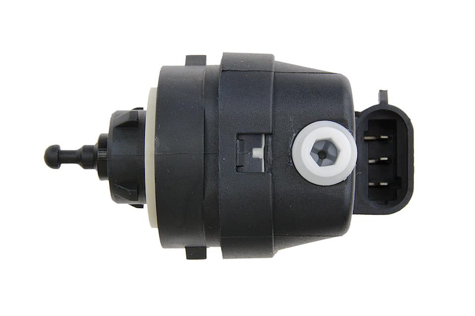 Stelmotor koplamp