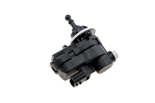 Stelmotor koplamp