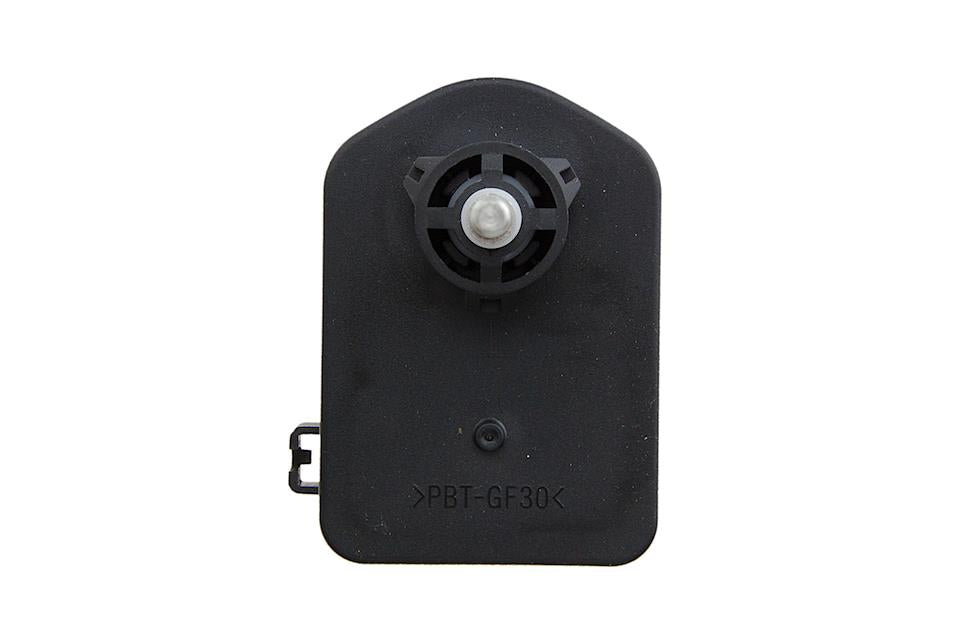 Stelmotor koplamp