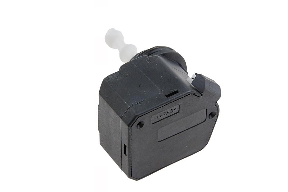Stelmotor koplamp