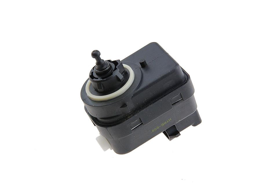 Stelmotor koplamp
