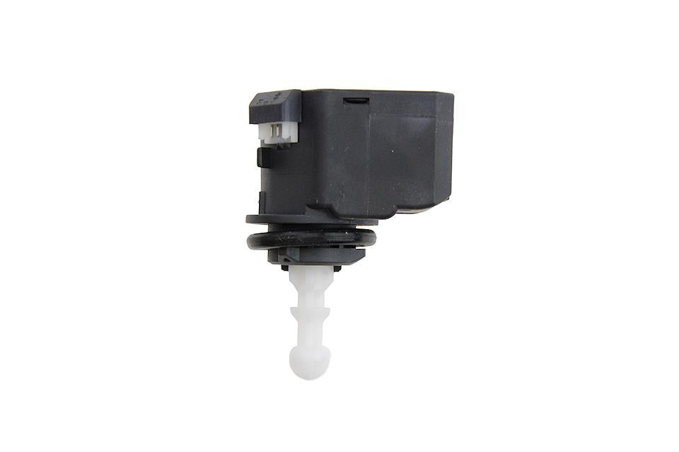 Stelmotor koplamp