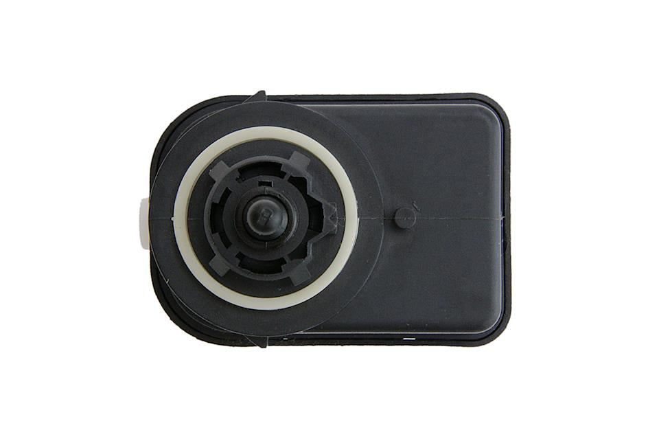 Stelmotor koplamp