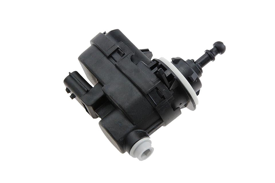 Stelmotor koplamp