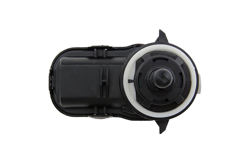 Stelmotor koplamp