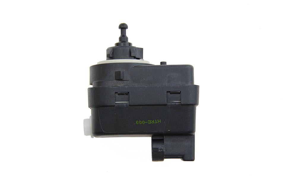 Stelmotor koplamp