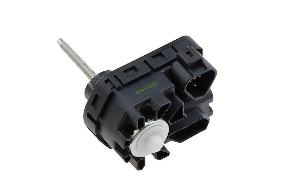 Stelmotor koplamp