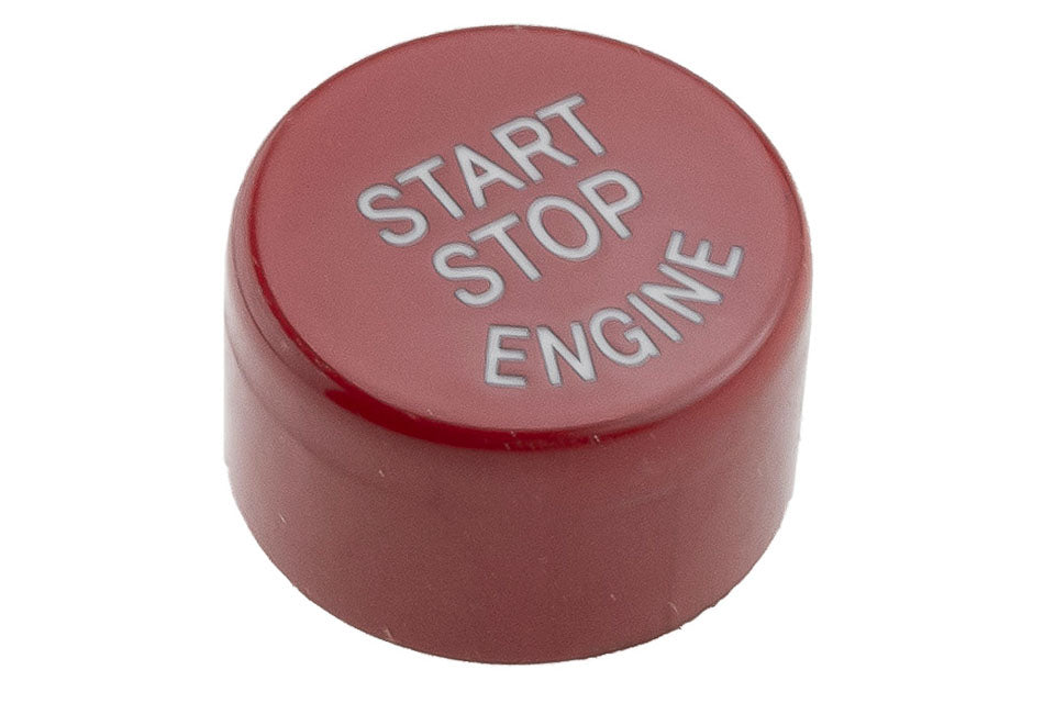 Start/stop knop