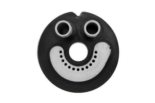 Oliekoeler, motorolie