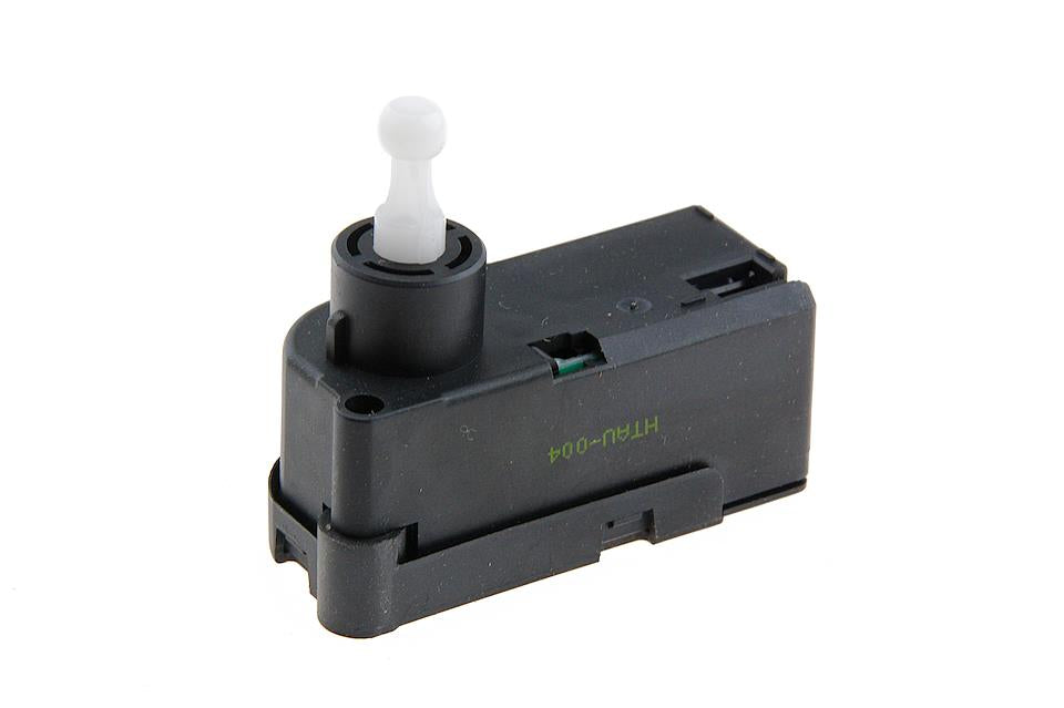 Stelmotor koplamp